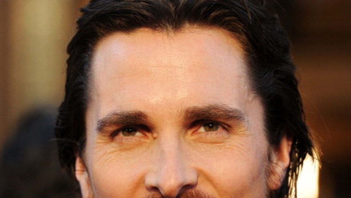 Christian Bale opowiada o pracy na planie swojego najnowszego filmu "Flowers of War".