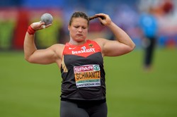 Niemiecka kulomiotka przez pandemię straciła wszystkich sponsorów