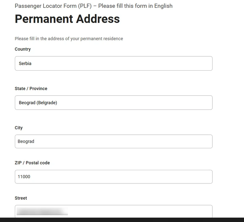 grčka 5 foto Screenshot travel gov gr