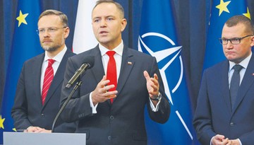 Obywatelstwo polskie do weryfikacji. Chcą, by można było je odebrać