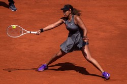 Niespodzianka w Madrycie. Naomi Osaka odpadła już w 2. rundzie