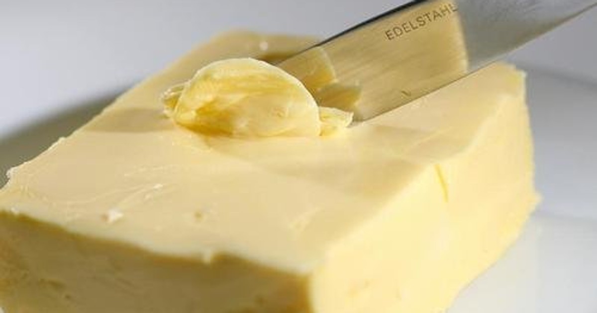 2 simple butter face mask recipes for glowing skin Pulse Ghana