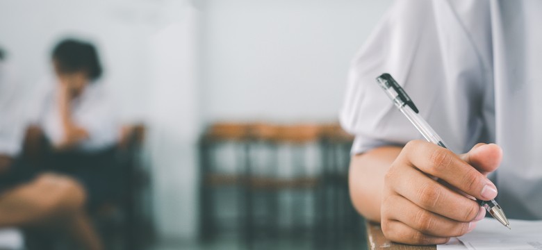 Matura 2025 już za 28 dni. CKE: Te zadania są najtrudniejsze