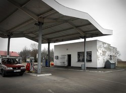 Widziała, jak złodzieje kradną pół miliona