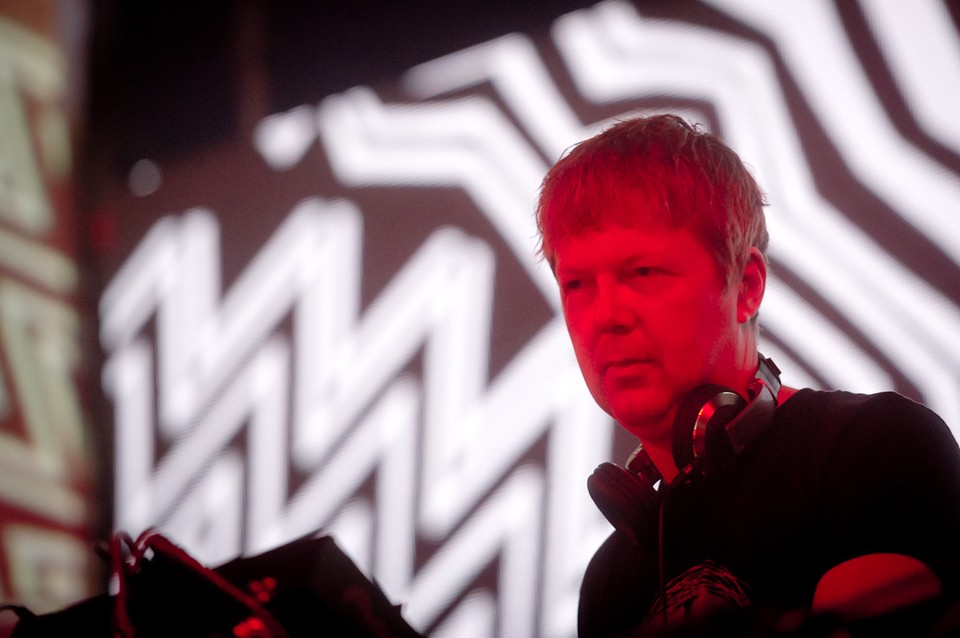 John Digweed