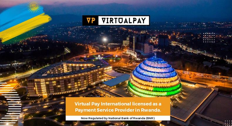 Virtual Pay