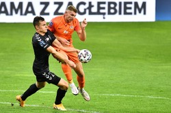Górnik Zabrze przegrał pierwszy mecz w sezonie [WYNIKI i TABELA]