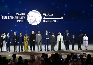 Sultan Al Džaber: Svet ulazi u novu fazu, ključni računarska snaga i energija