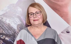 Łepkowska: Hejt na artystów jest sterowany i opłacany