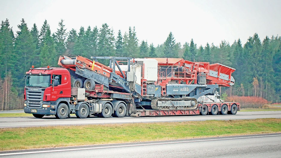 Mašine uvezene 2007. vrede milion evra