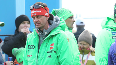 Stefan Horngacher nowym trenerem kadry polskich skoczków narciarskich