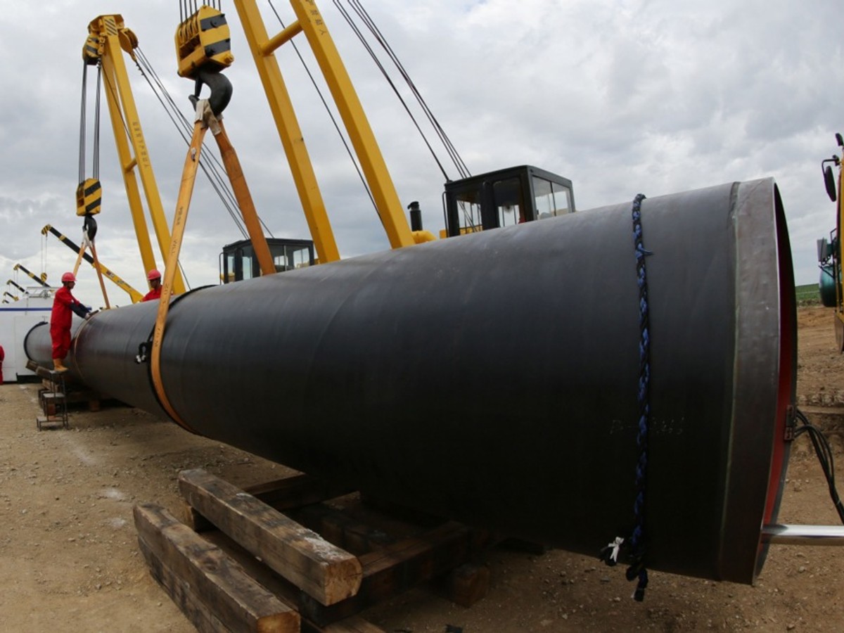 Kredit Svetske banke od 175 miliona evra za prvu fazu gasne infrastrukture kroz Srbiju