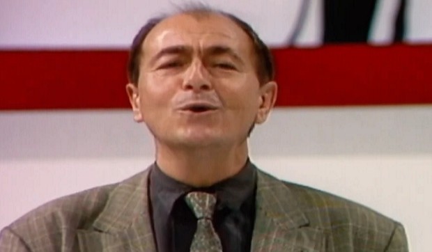 Dobrivoje Topalović
