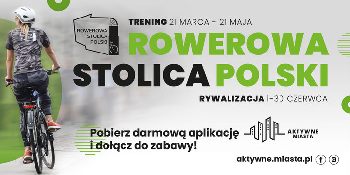 Rowerowa Stolica Polski