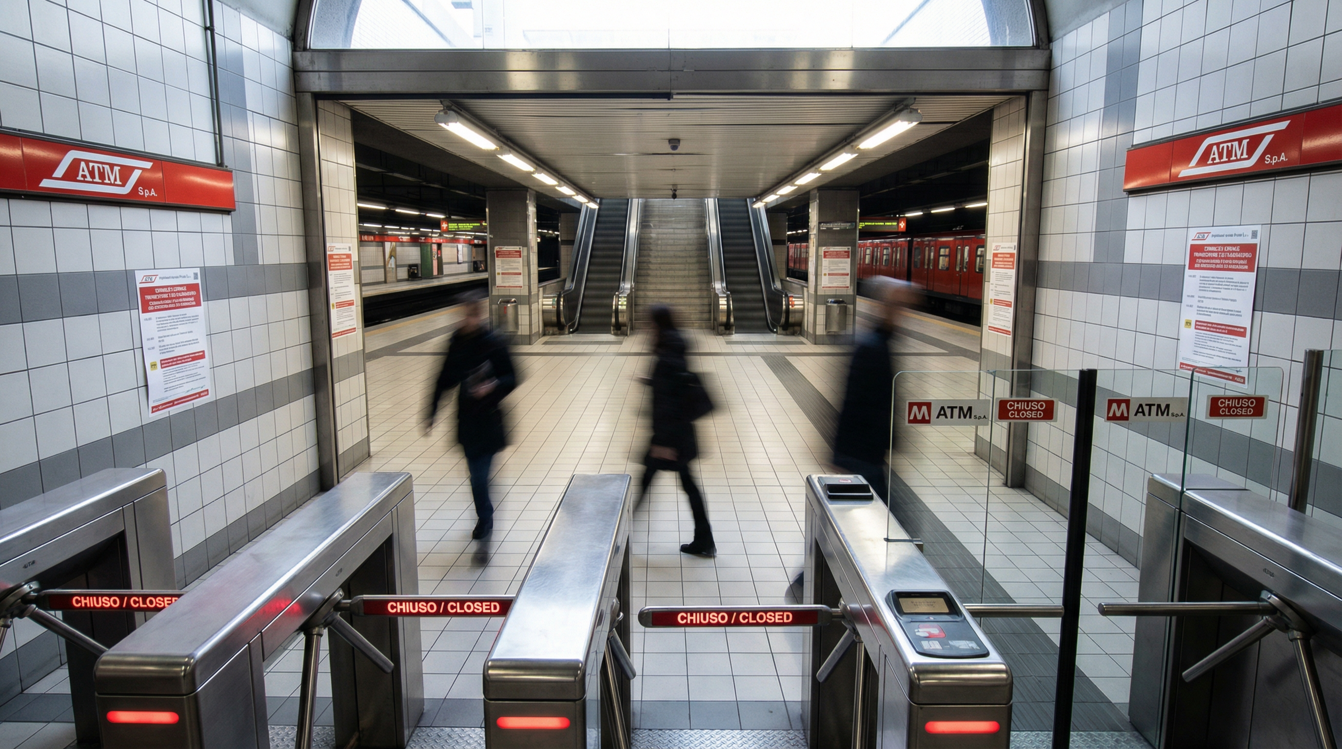 Domani si ferma Milano: Primo sciopero 2026 dei mezzi pubblici