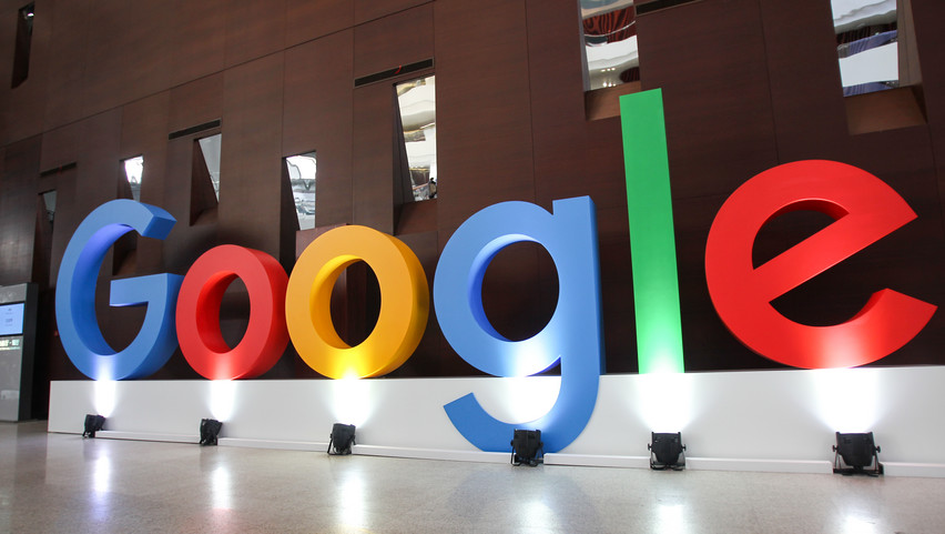 Robbanás történt a Google központjában, hárman súlyosan megsérültek