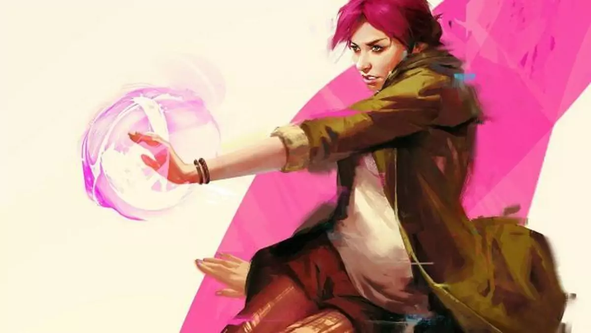 Gramy Live: Bawimy się supermocami w inFamous: First Light. I wręczamy komuś PS4 20th Anniversary Edition