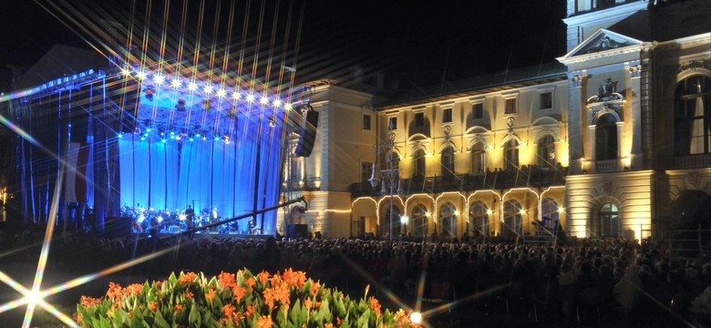 Skandal po festiwalu Kiepury w Krynicy Zdroju. Organizator nie wypłacił honorariów artystom