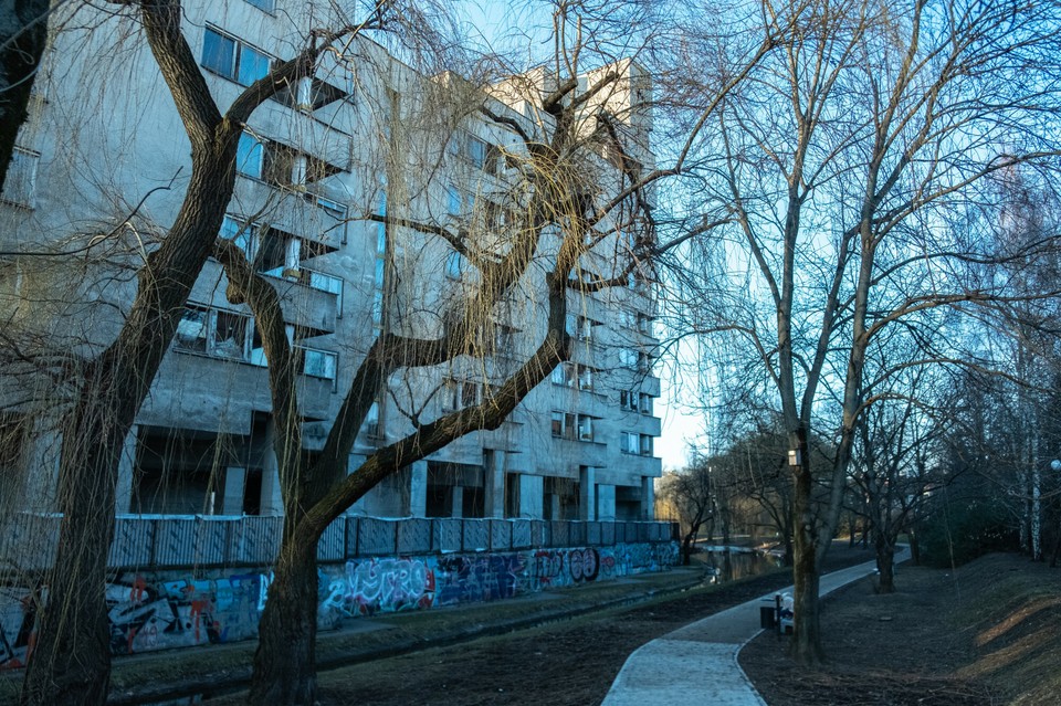 Warszawa, Ratusz w porozumieniu z MSZ przygotowuje się do przejęcia budynków i przystosowaniu ich do potrzeb uchodźców.