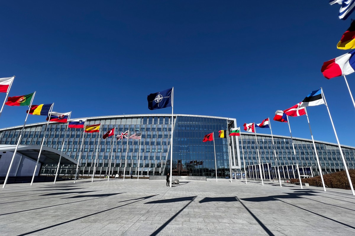 Dowódca sił NATO w Europie: Sojusz zareagował „szybko i zdecydowanie” na sytuację z dronami