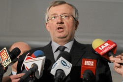 Siwiec o Kwaśniewskim: Jak się potrzebuje pieniędzy, to się bierze