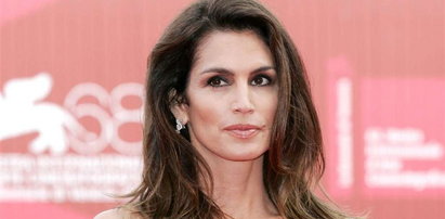 Cindy Crawford ostro o urodzie córki: Oddaj mi moje piękno