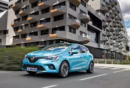 Renault Clio, Captur i Megane E-Tech – trzej muszkieterowie z hybrydowym napędem