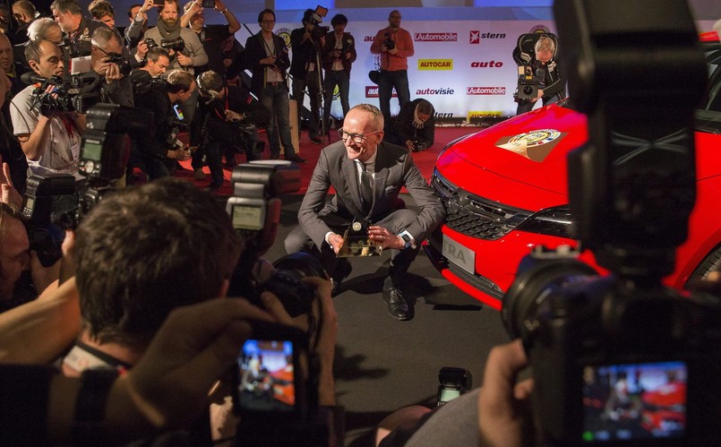 W Genewie ogłoszono zwycięzcę konkursu Samochód Roku 2016 (Car of the Year 2016, COTY 2016). Przypominamy, że nagroda Car of the Year przyznawana jest od 1964 roku. W świecie motoryzacji można uznać ją za odpowiednik filmowego Oscara...