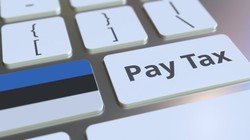 Ministerstwo Finansów rozpoczęło konsultacje objaśnień dotyczących estońskiego CIT