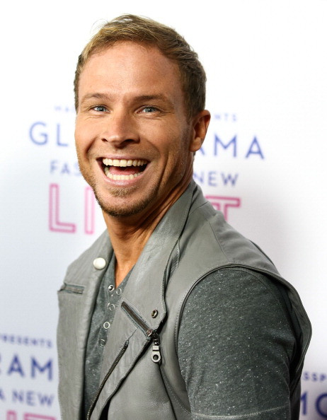 Brian Littrell