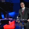 Dan policije Vučić