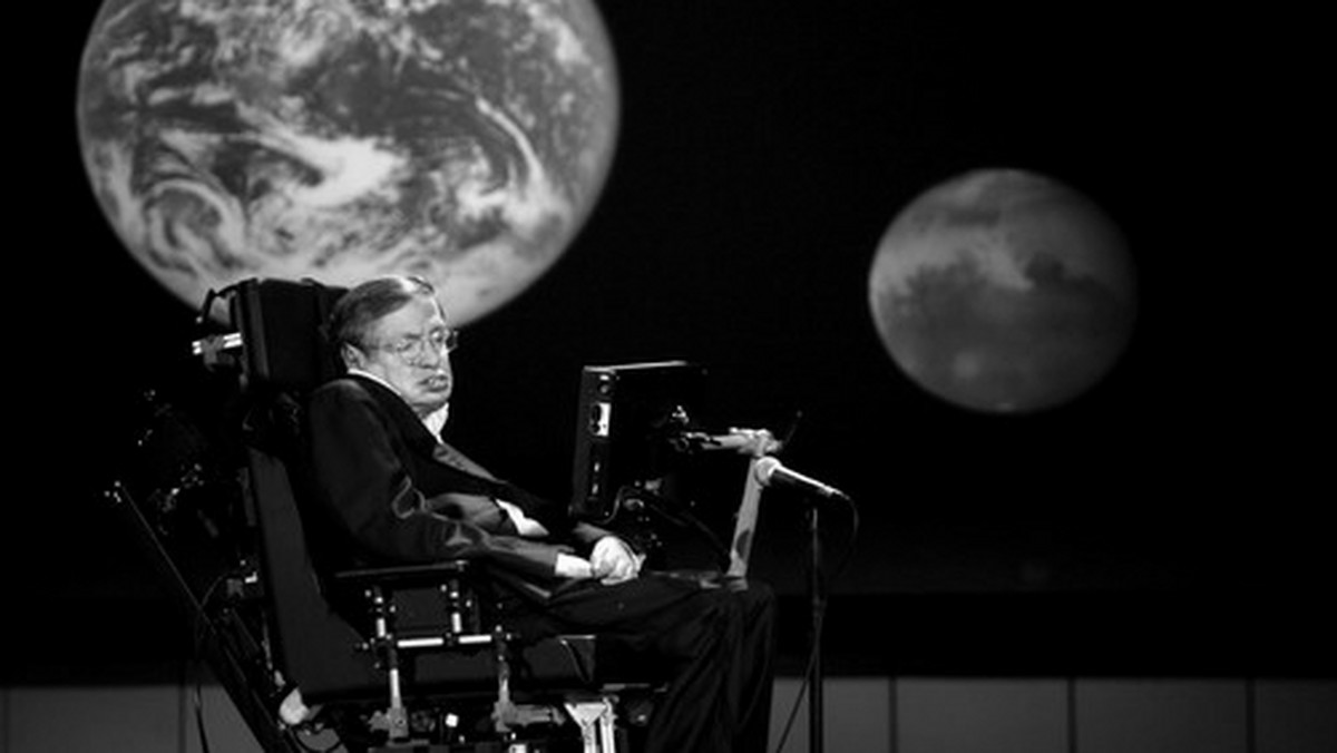 Stephen Hawking nie żyje. Świat wspomina naukowca