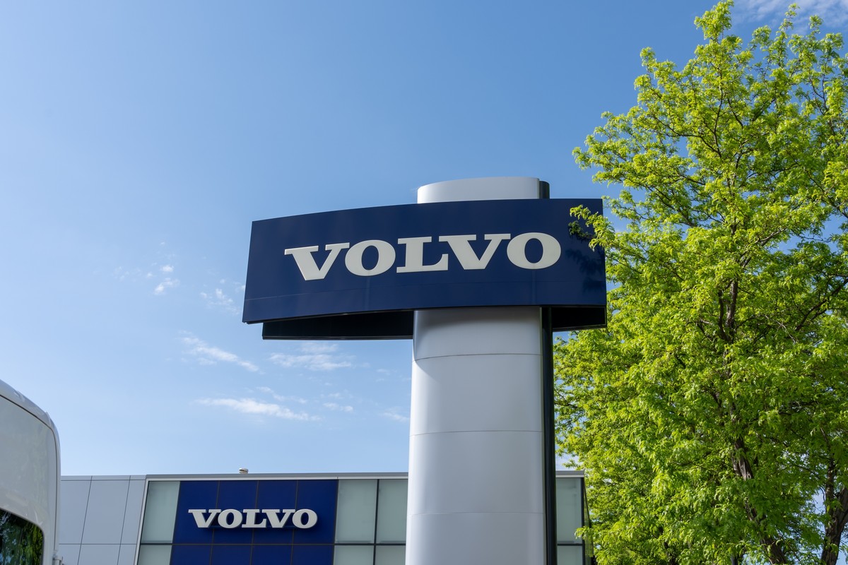 Volvo tnie etaty w USA. Cła wśród powodów