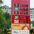 Cud przy dystrybutorze. Diesel od pół roku nie był tak tani. Jeden region wyraźnie odstaje