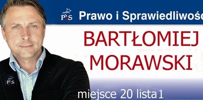 Polityk PiS krzyczał do śpiewaków: tu jest Polska!