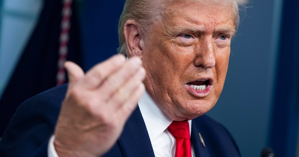 Trump interesuje się tylko Trumpem. Słynny politolog: Rada Pokoju nigdy nie zadziała