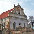 Kup sobie synagogę za 50 zł. Białoruska synagoga na sprzedaż