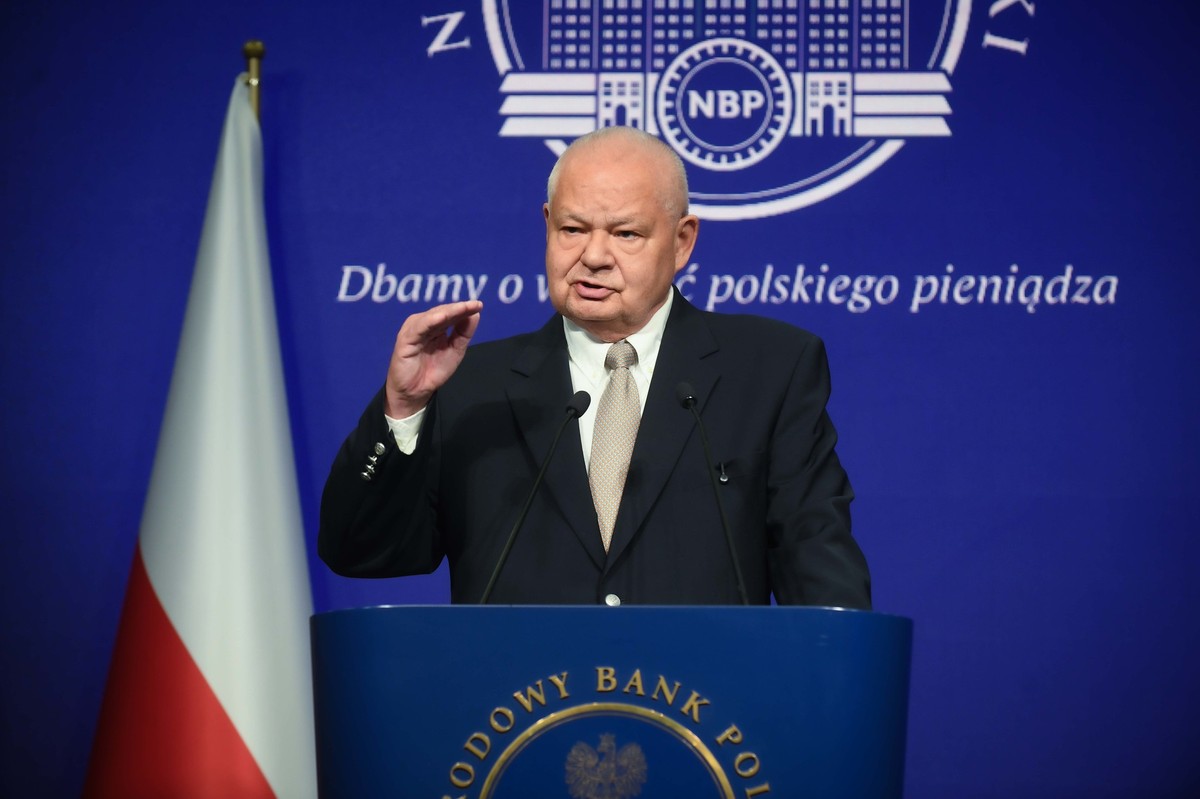 Ile pieniędzy krąży w polskiej gospodarce? NBP pokazuje liczby