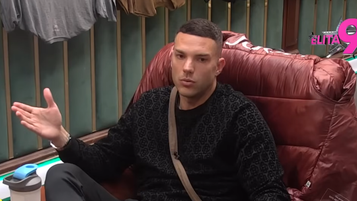 STANIJA BACILA OKO NA ANĐELA, A ON JE RAZOČARAO  Starleta nije očekivala ono što je izgovorio pred milionima