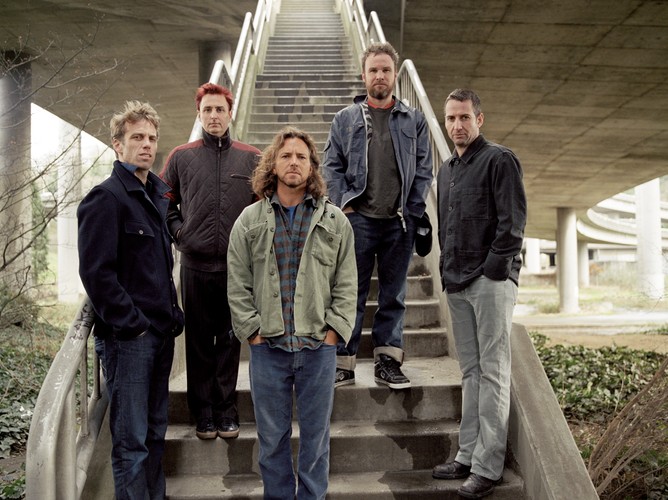 Pearl Jam