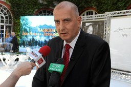 Dutkiewicz wstąpi do PO? "Zaproszenie padło dawno i zostało przyjęte"