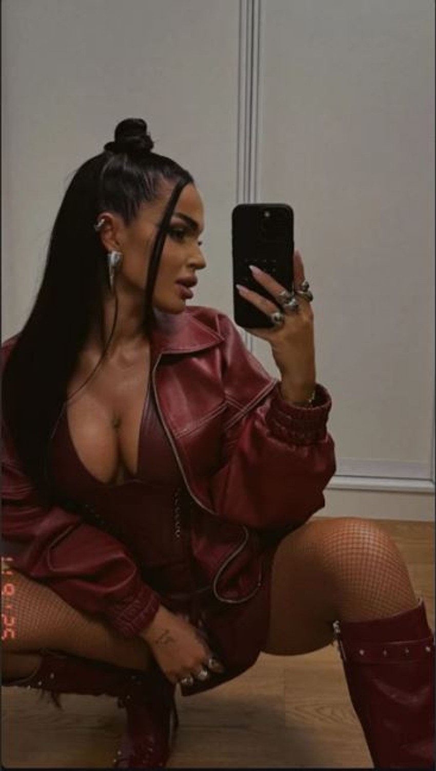 Teodora Džehverović