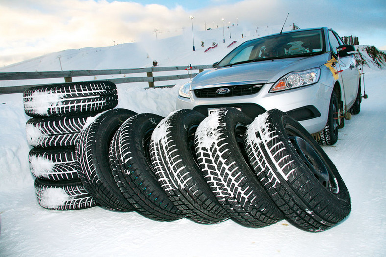 Na każdą okazję? Test opon całorocznych w rozmiarze 195/65 R 15