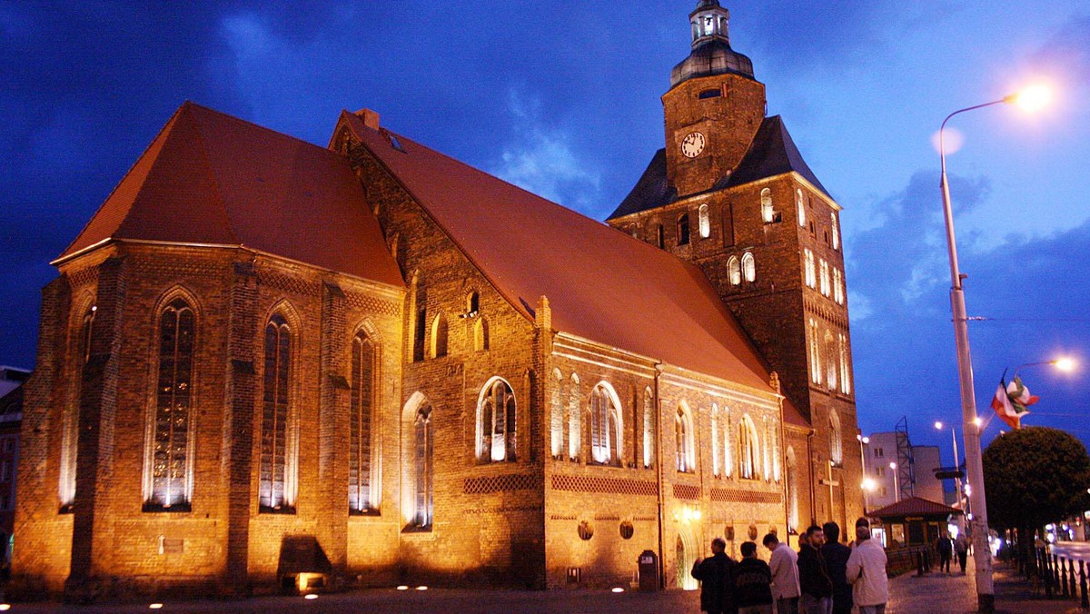 Już wiemy, co jest najbardziej gorzowskiego w Gorzowie Wielkopolskim. W głosowaniu na symbol miasta wybraliście Katedrę Wniebowzięcia Najświętszej Maryi Panny. Drugie miejsce zajął żużlowiec Tomasz Gollob, trzecie - bulwar nadwarciański.