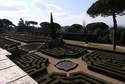 Ogrody rezydencji w Castel Gandolfo otwarte dla zwiedzających