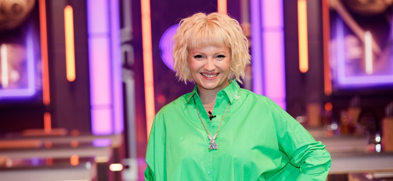 Dorota Szelągowska pokazała ją w sieci. Dziewczyna jej syna skradła show w TVN [FOTO]
