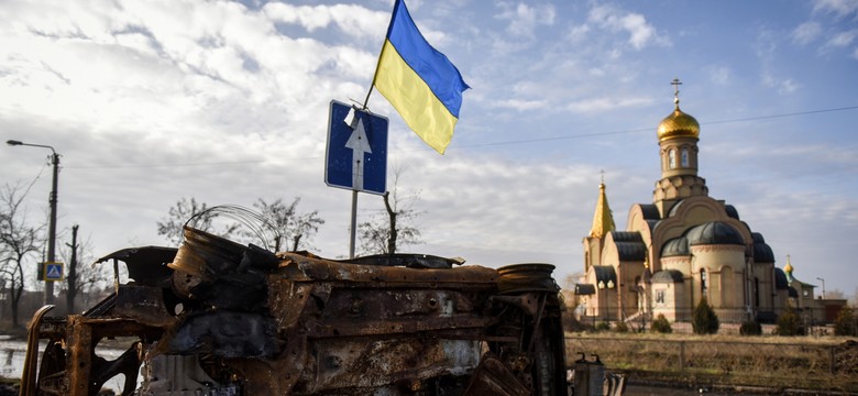 UE i OBWE wzywają Rosję do umożliwienia dostępu do ukraińskich jeńców wojennych