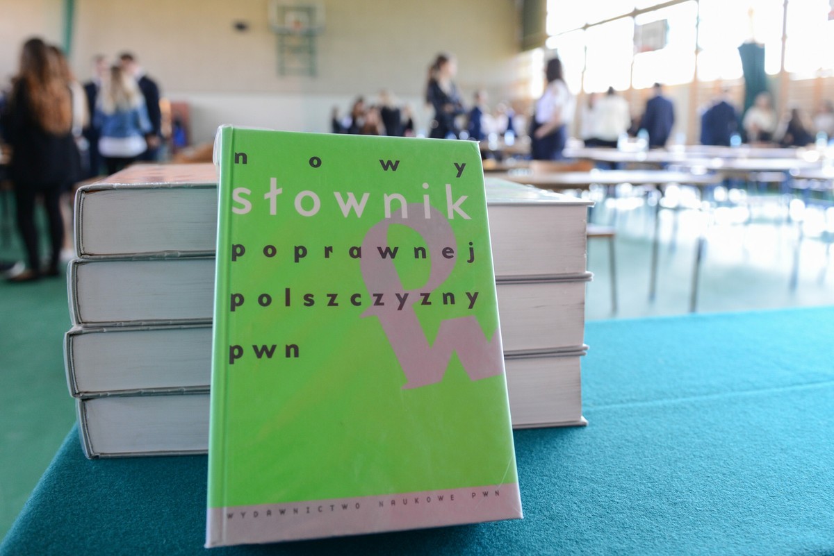Słowo roku 2025 r. Wojna odcisnęła swoje piętno na wyniku konkursu