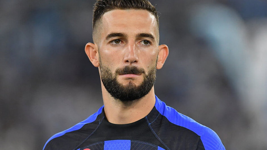 Roberto Gagliardini