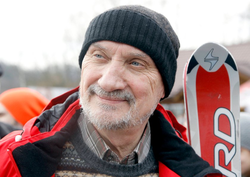 Antoni Macierewicz